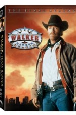 Watch Walker, Texas Ranger Viooz